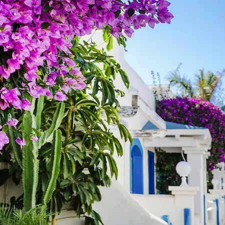 Vakantiehuis Holiday Bahiazul Villas & Club - Fue01017-fyc Corralejo