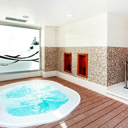 Holiday Bahiazul Villas & Club - Fue01017-fyc Vakantiehuis