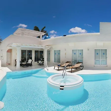 Holiday Bahiazul Villas & Club - Fue01017-fyc Vakantiehuis