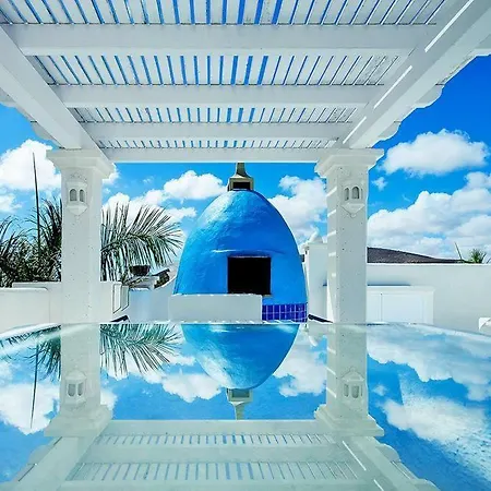 Holiday Bahiazul Villas & Club - Fue01017-fyc Vakantiehuis Corralejo