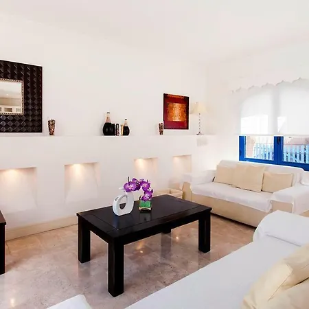 Holiday Bahiazul Villas & Club - Fue01017-fyc Corralejo