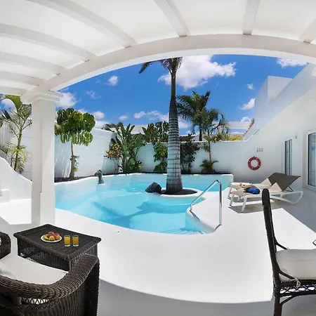 Holiday Bahiazul Villas & Club - Fue01017-fyc Vakantiehuis