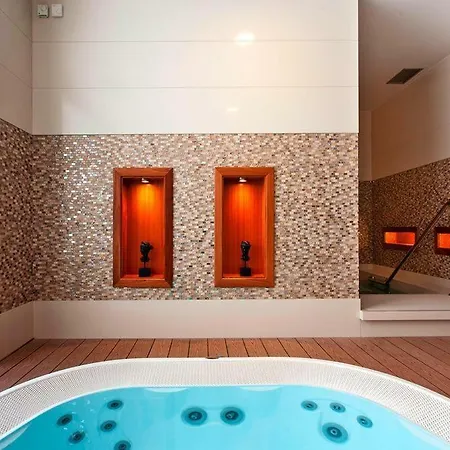 Vakantiehuis Holiday Bahiazul Villas & Club - Fue01017-fyc Corralejo