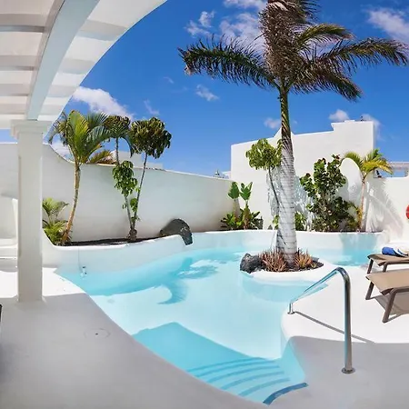 Holiday Bahiazul Villas & Club - Fue01017-fyc Vakantiehuis *