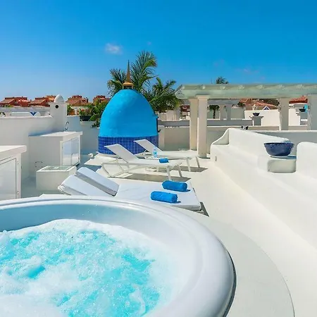 Vakantiehuis Holiday Bahiazul Villas & Club - Fue01017-fyc *