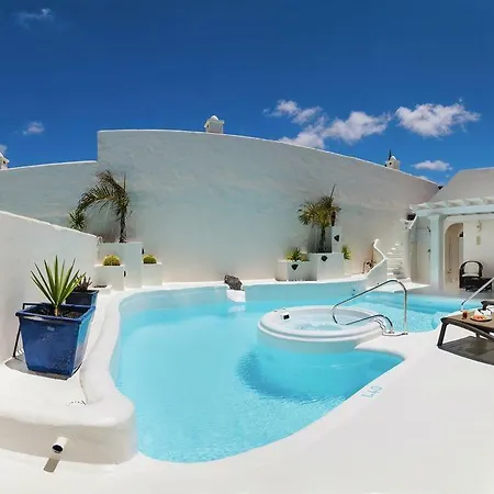 Vakantiehuis Holiday Bahiazul Villas & Club - Fue01017-fyc *