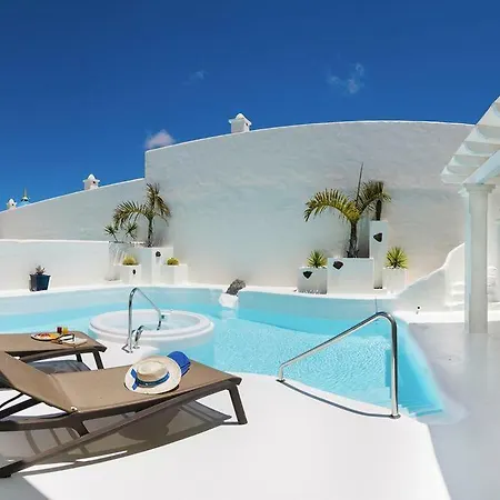 Holiday Bahiazul Villas & Club - Fue01017-fyc * Corralejo