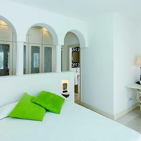 Holiday Bahiazul Villas & Club - Fue01017-fyc * Corralejo