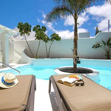 Holiday Bahiazul Villas & Club - Fue01017-fyc * Corralejo